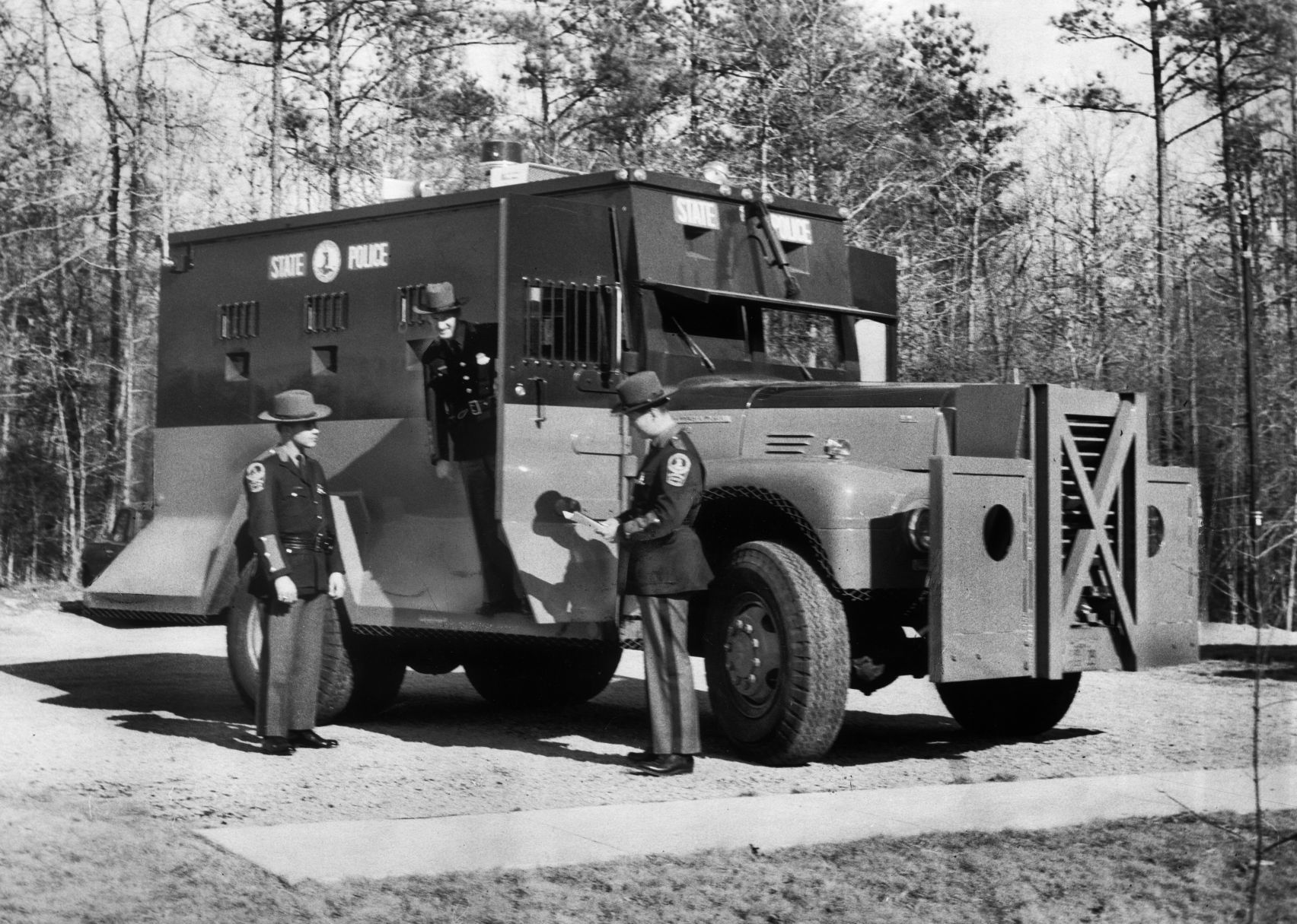 20190207 Virginia State Police